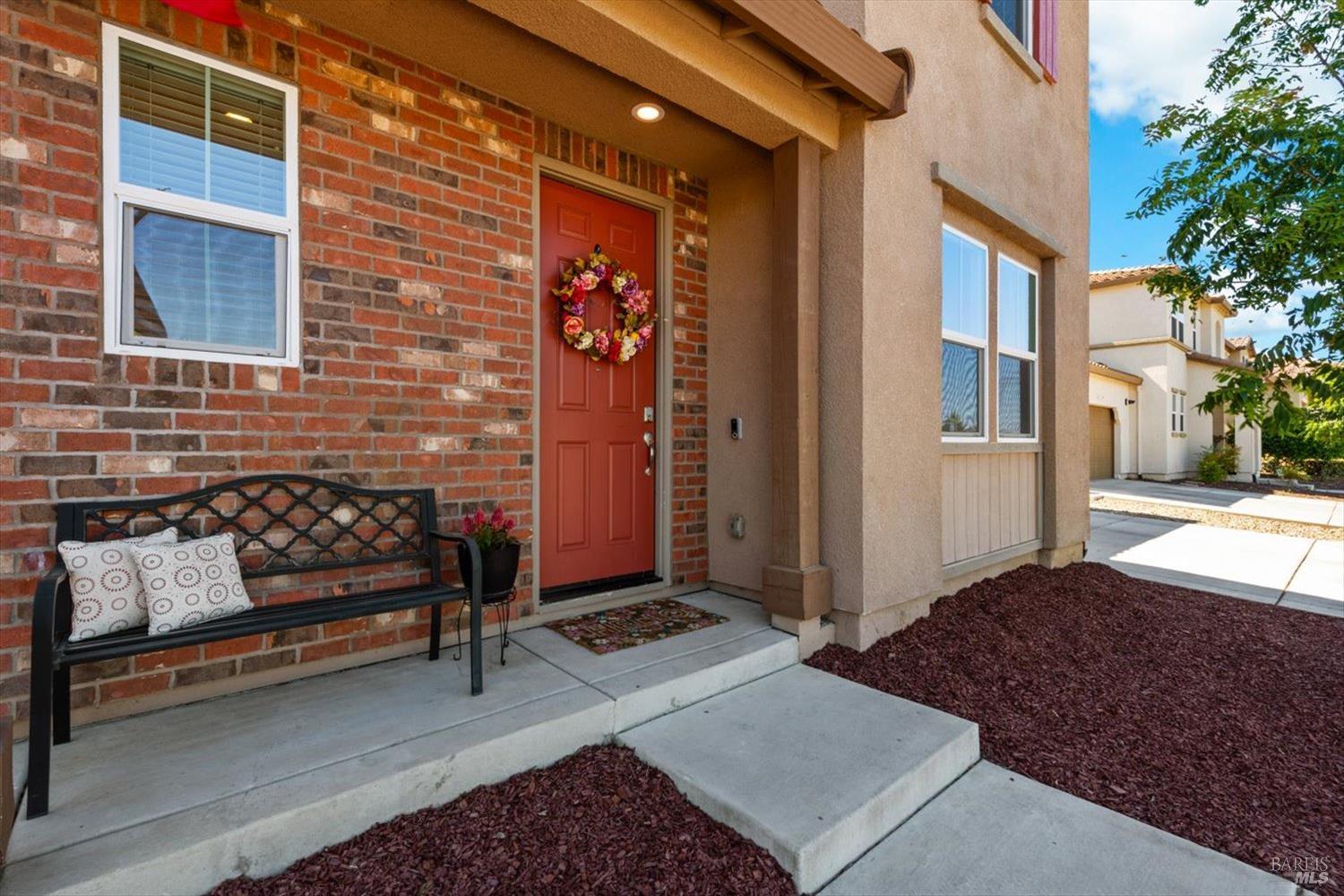 824 Tulip Street Vacaville CA 95687