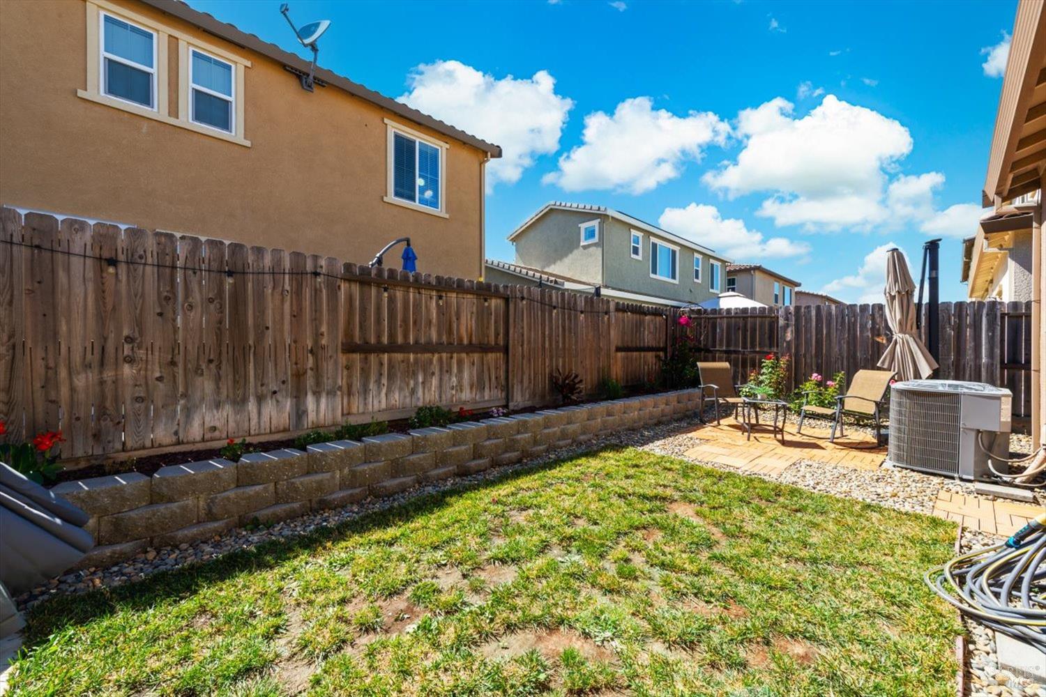 824 Tulip Street Vacaville CA 95687