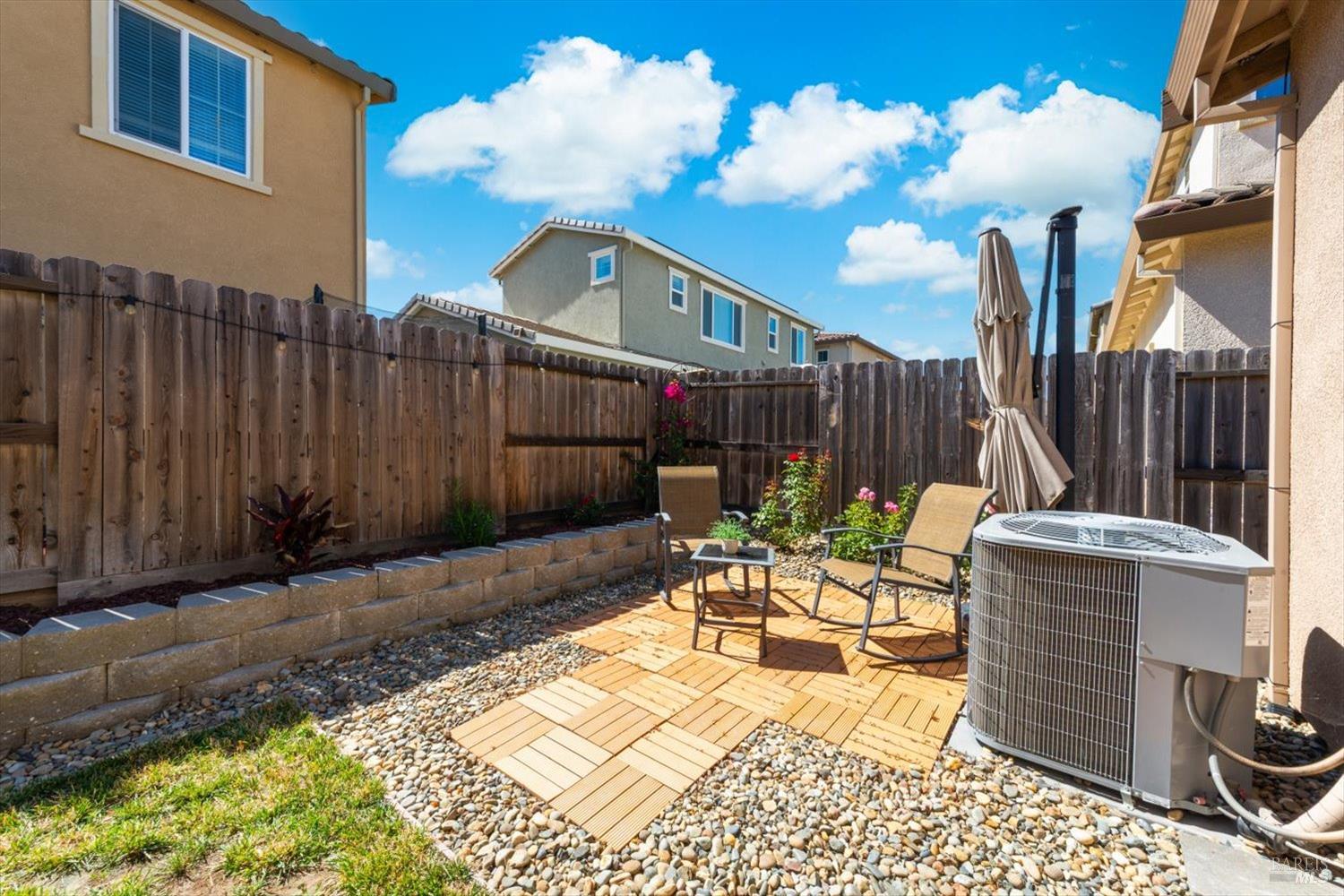 824 Tulip Street Vacaville CA 95687