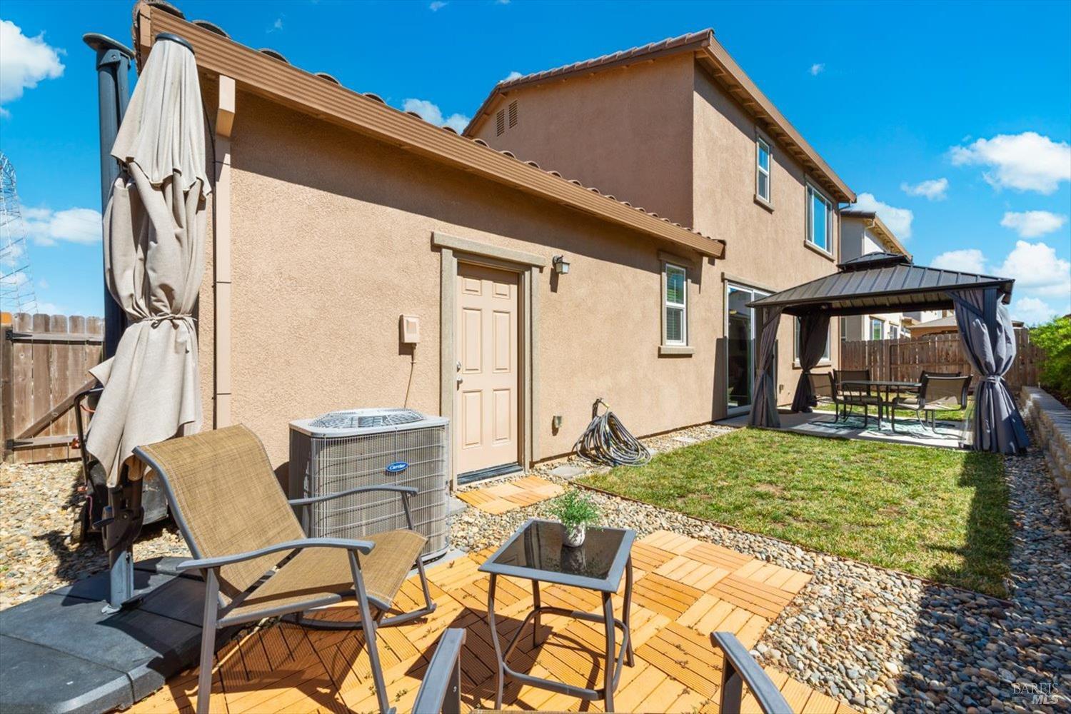 824 Tulip Street Vacaville CA 95687