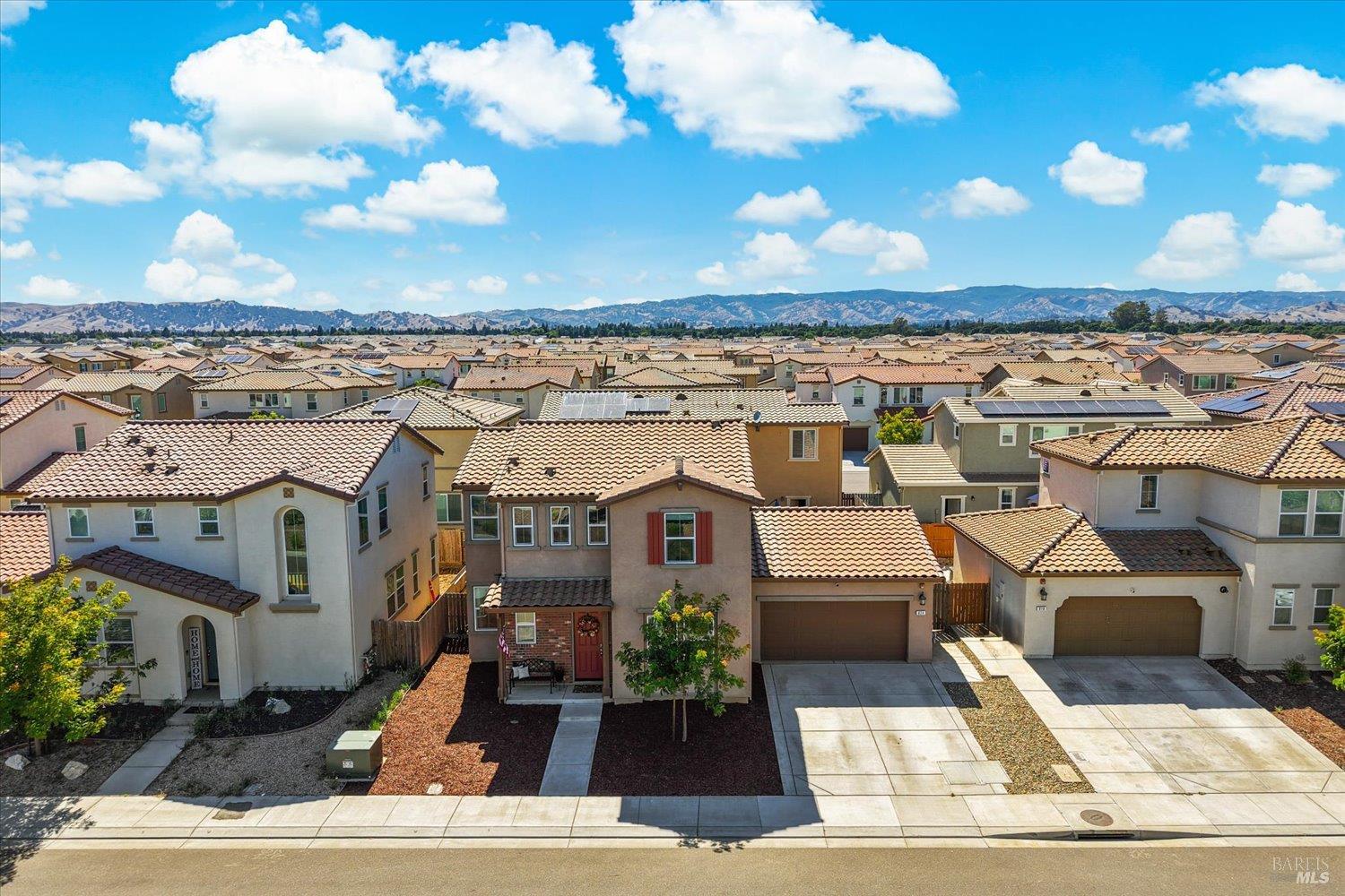 824 Tulip Street Vacaville CA 95687