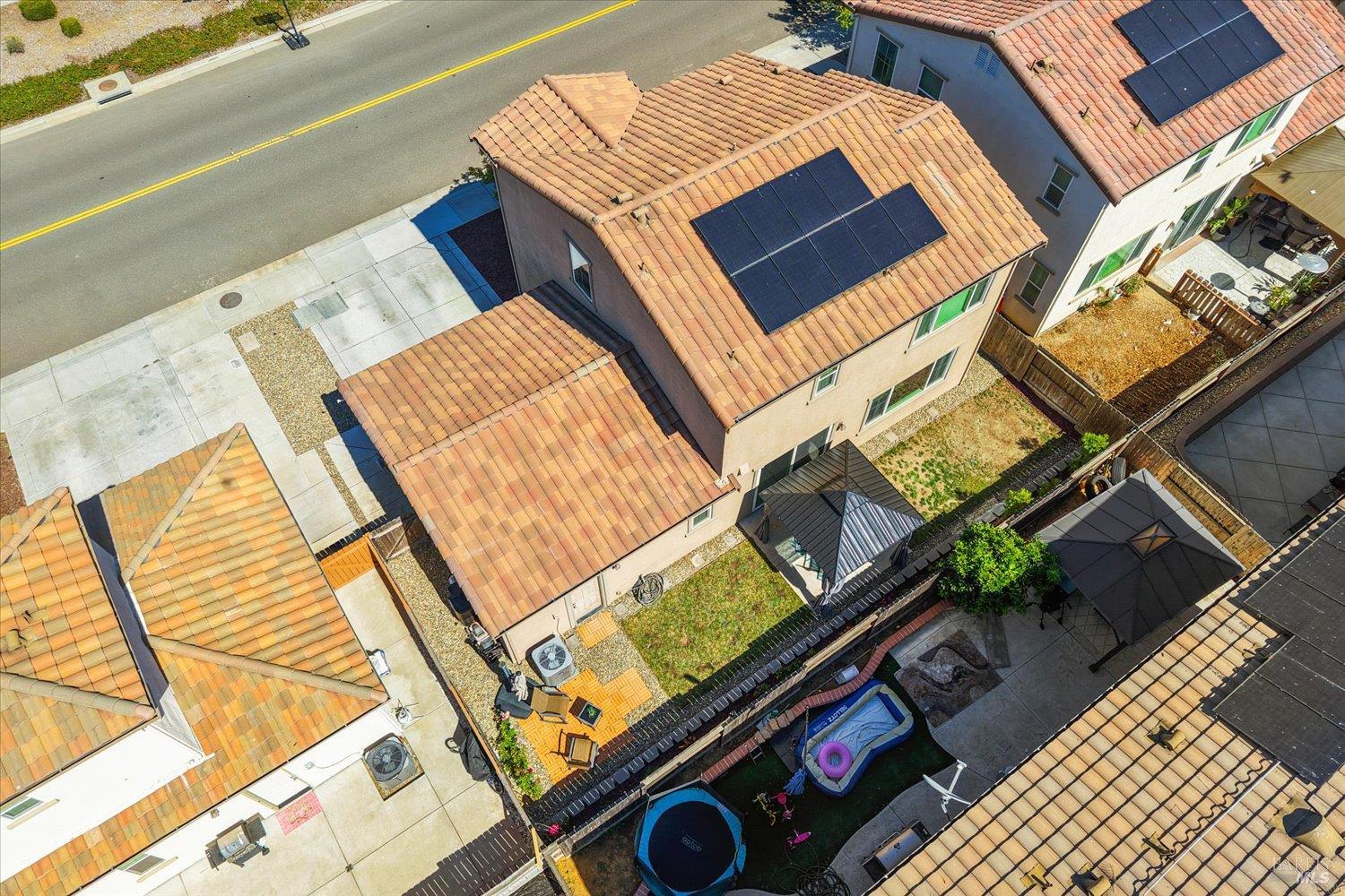 824 Tulip Street Vacaville CA 95687