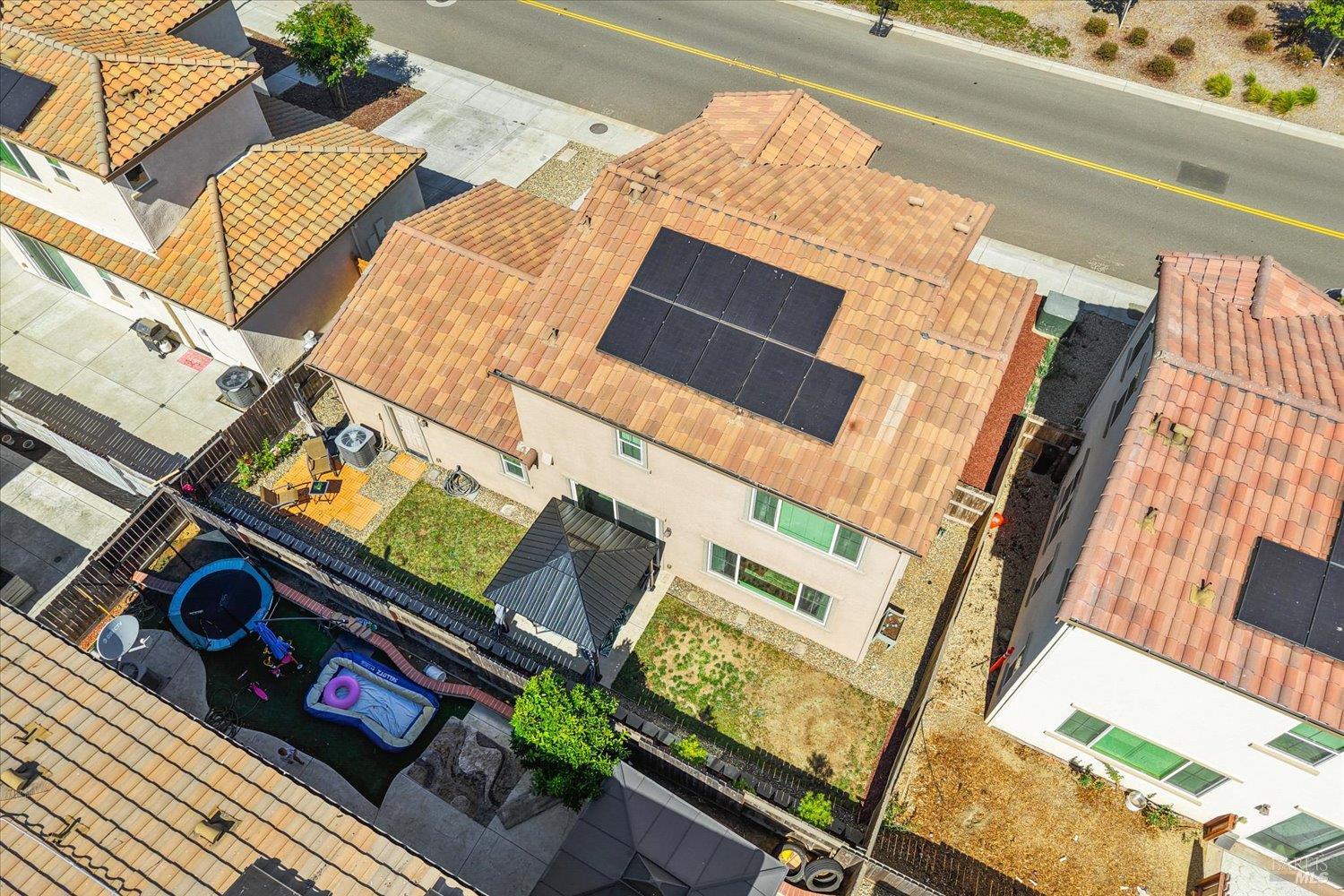 824 Tulip Street Vacaville CA 95687