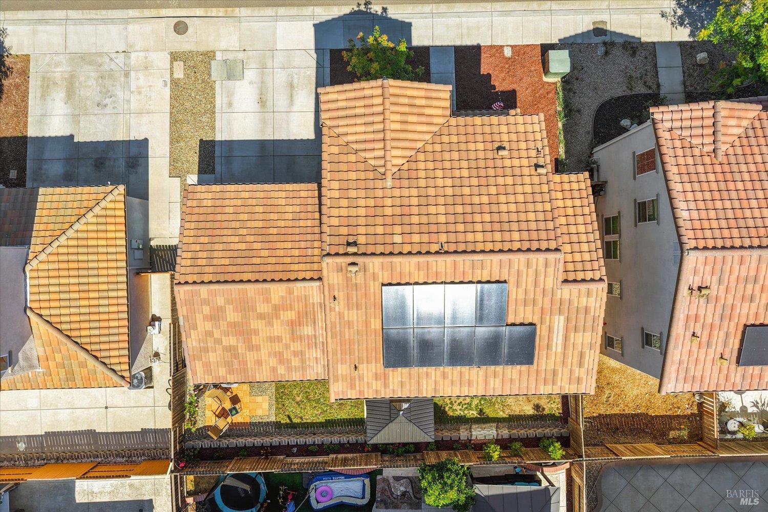 824 Tulip Street Vacaville CA 95687