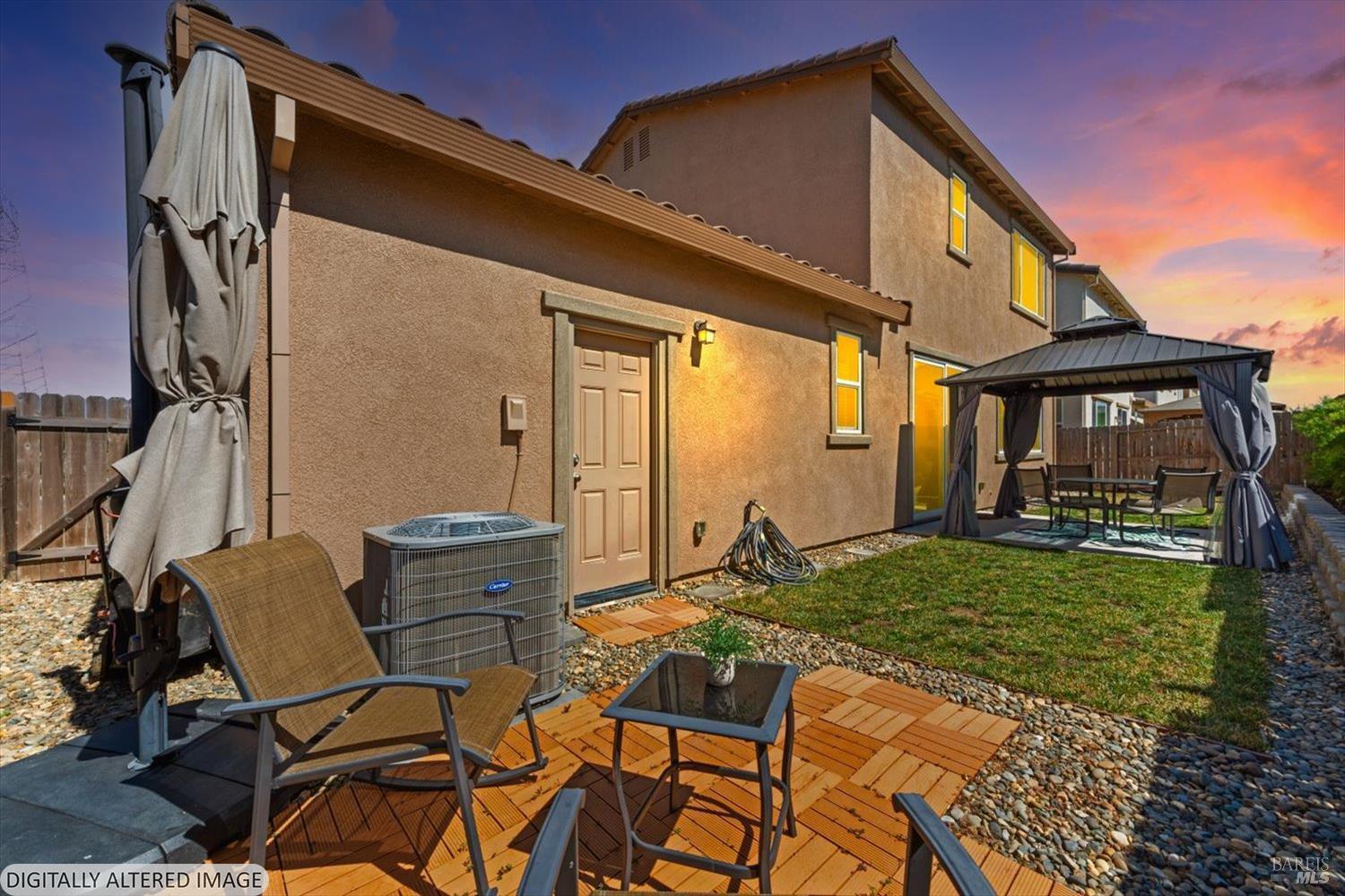 824 Tulip Street Vacaville CA 95687