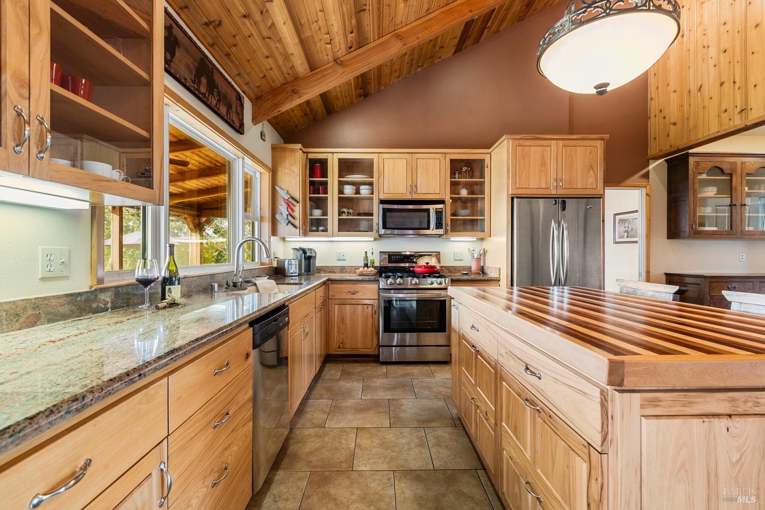 2389 Twining Road Talmage CA 95481