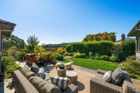 179 Hilldale Drive San Anselmo CA 94960
