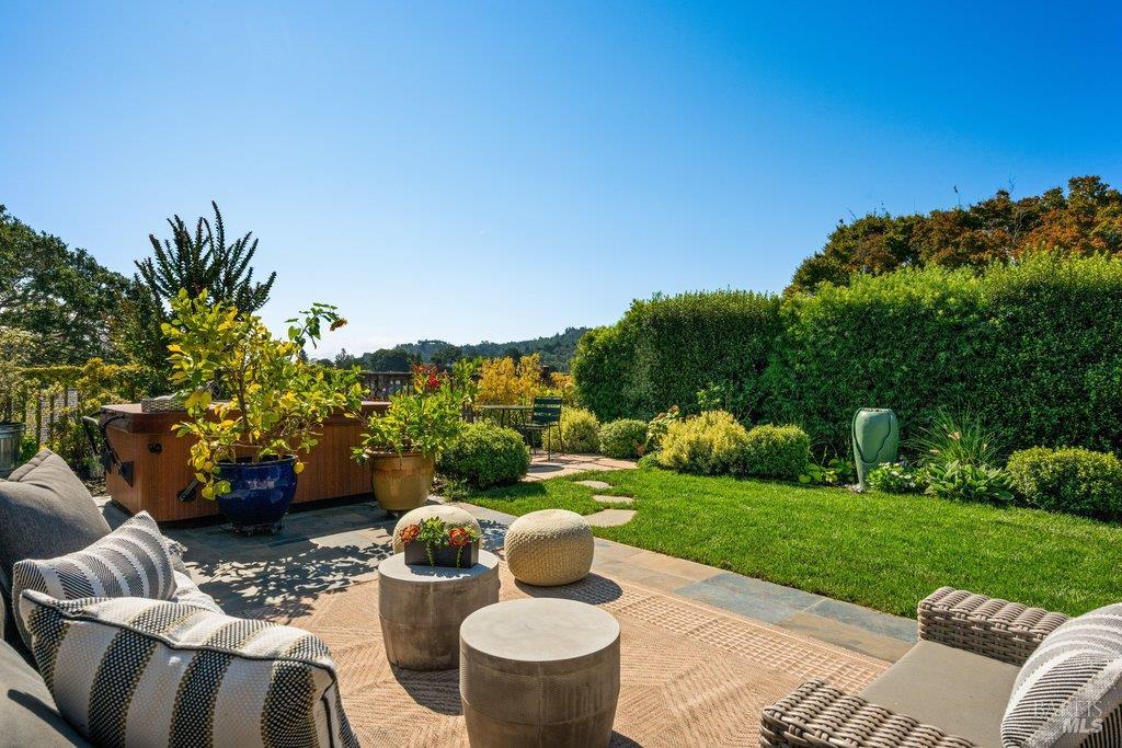 179 Hilldale Drive San Anselmo CA 94960