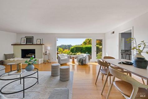 179 Hilldale Drive San Anselmo CA 94960