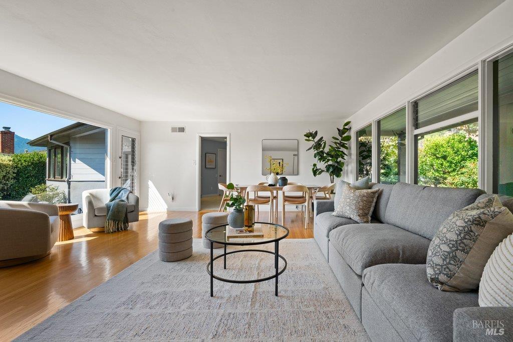 179 Hilldale Drive San Anselmo CA 94960
