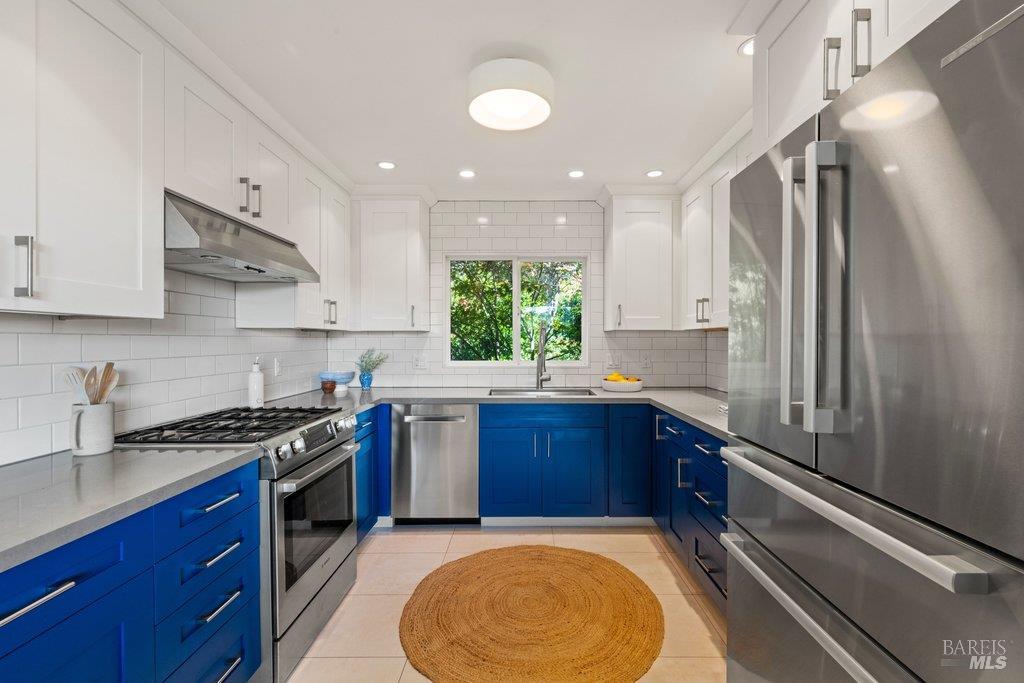 179 Hilldale Drive San Anselmo CA 94960