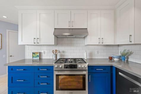 179 Hilldale Drive San Anselmo CA 94960