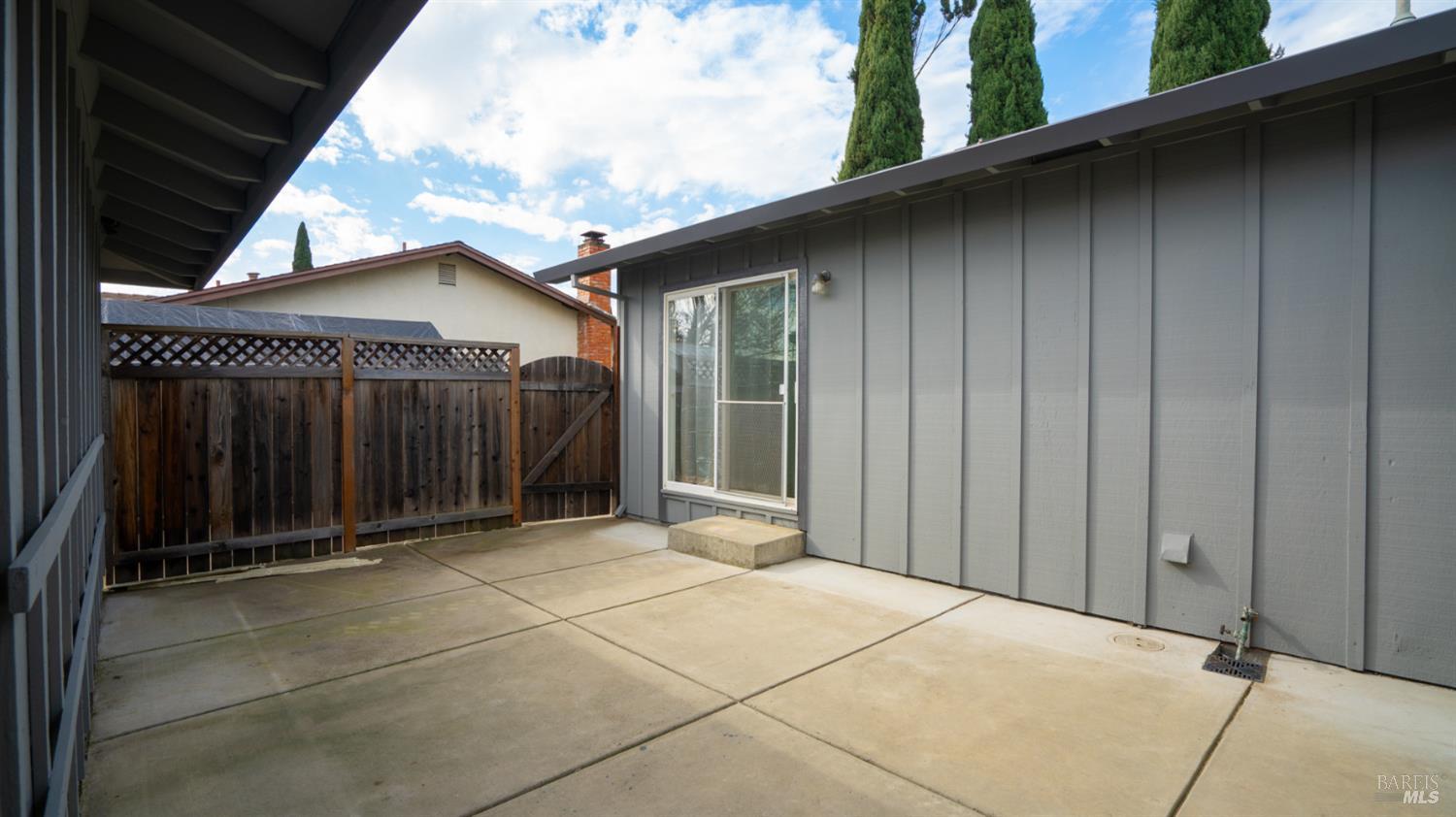 2731 Orchid Street Fairfield CA 94533