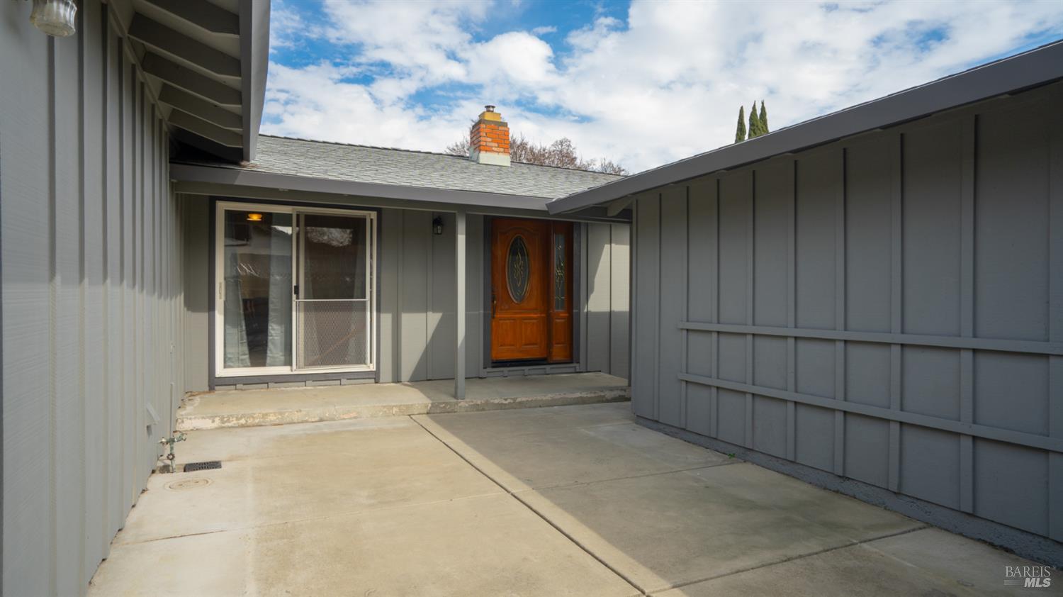 2731 Orchid Street Fairfield CA 94533