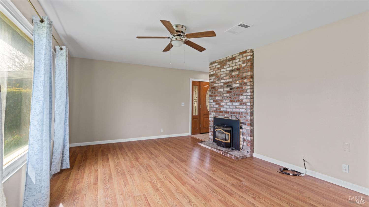 2731 Orchid Street Fairfield CA 94533