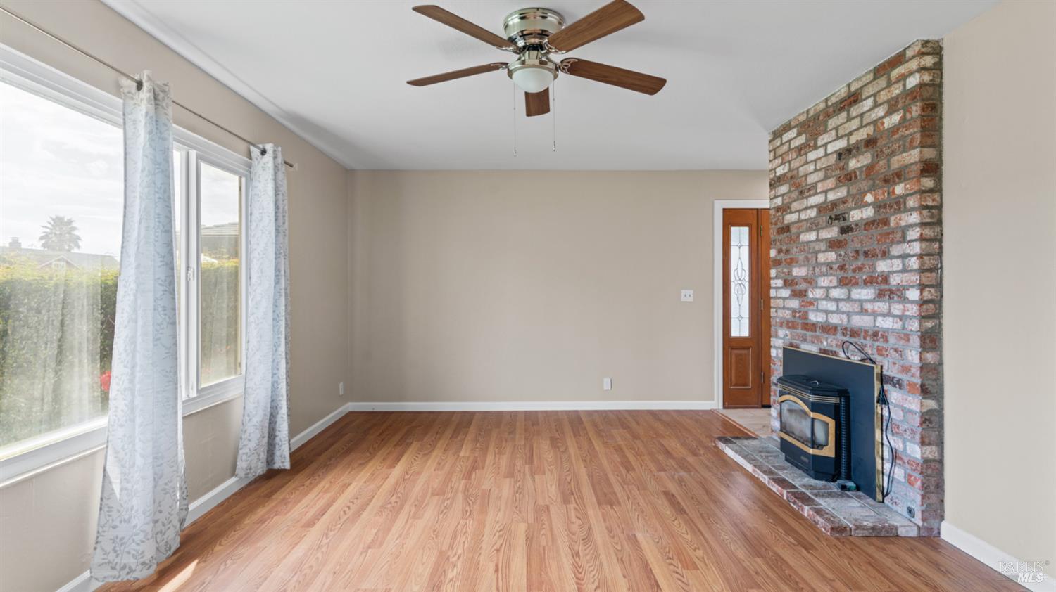2731 Orchid Street Fairfield CA 94533