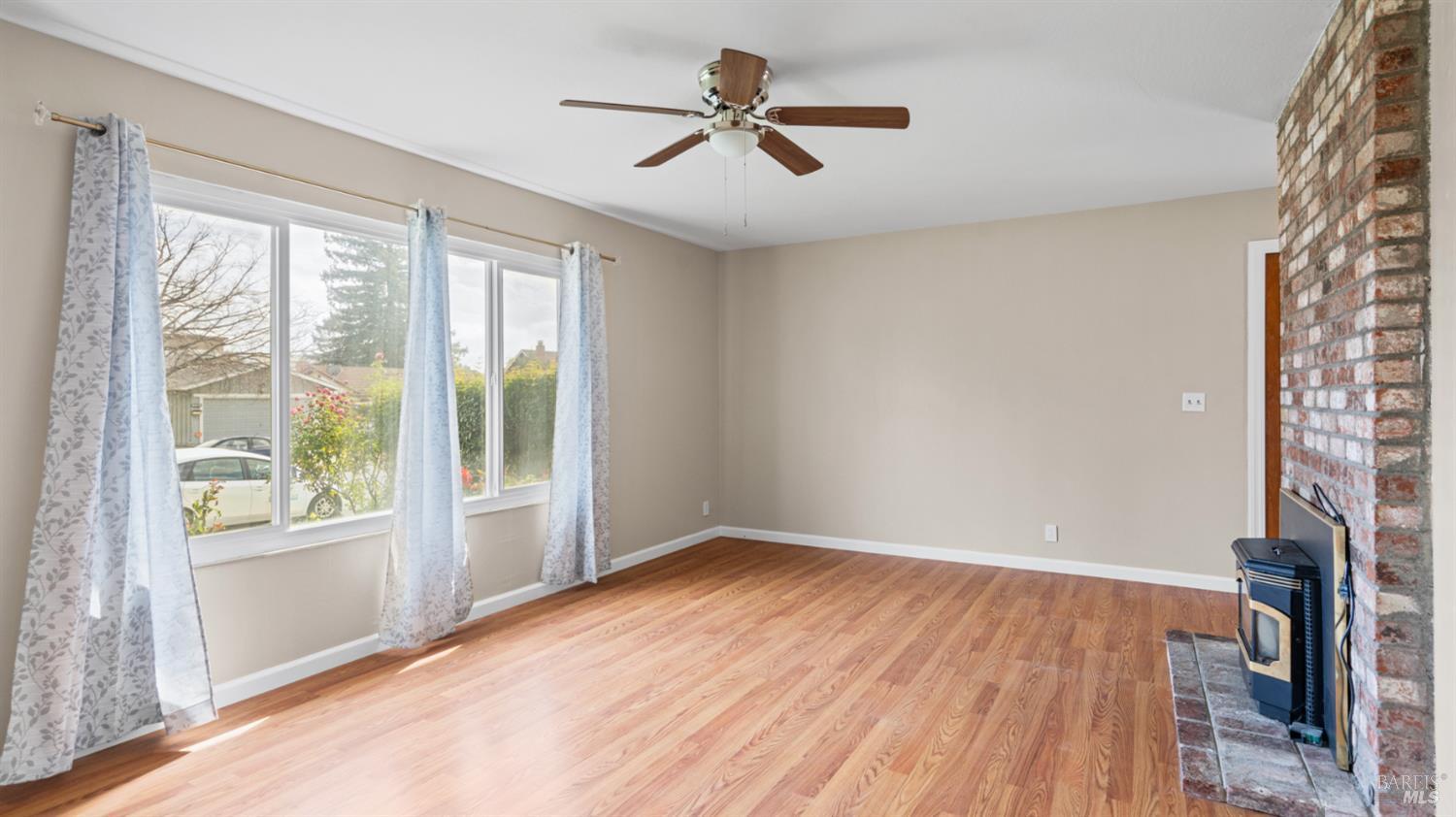2731 Orchid Street Fairfield CA 94533