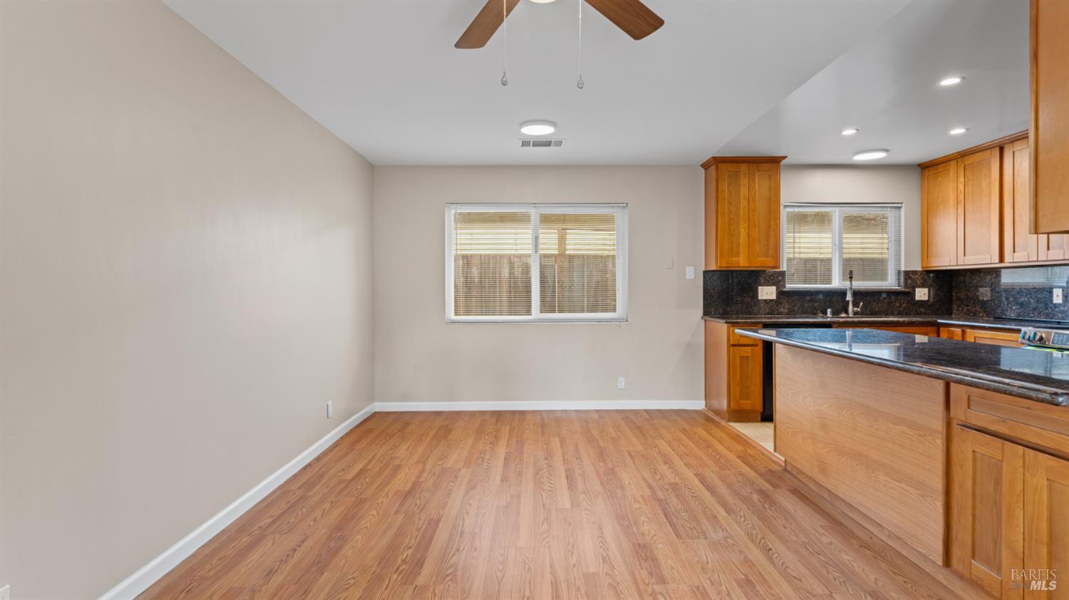 2731 Orchid Street Fairfield CA 94533