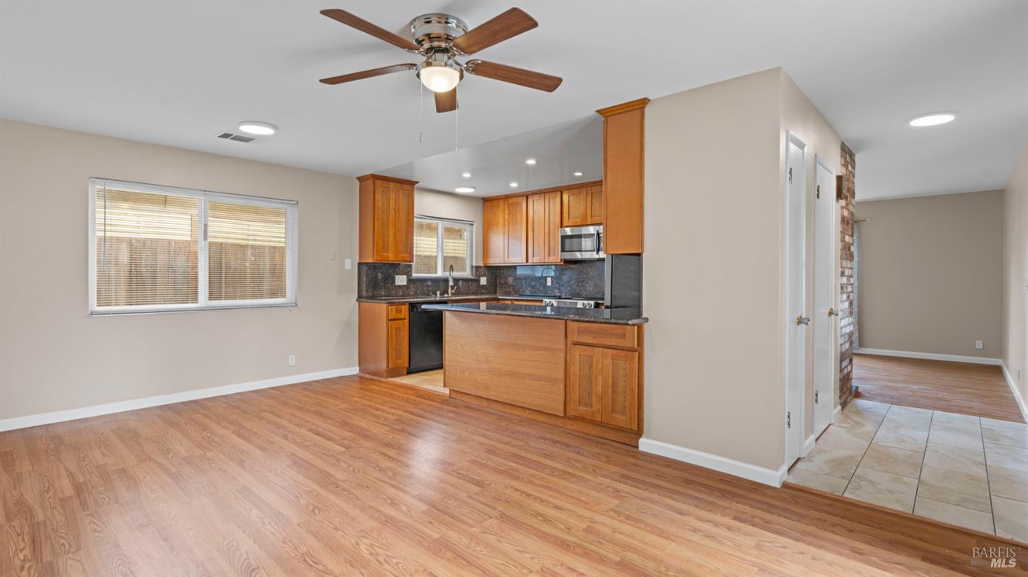 2731 Orchid Street Fairfield CA 94533