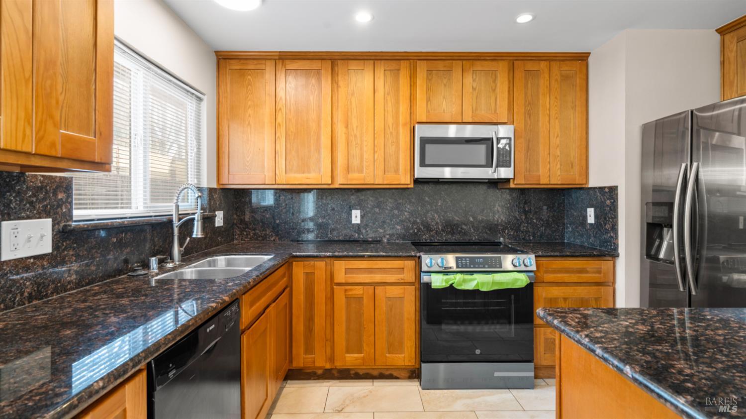 2731 Orchid Street Fairfield CA 94533