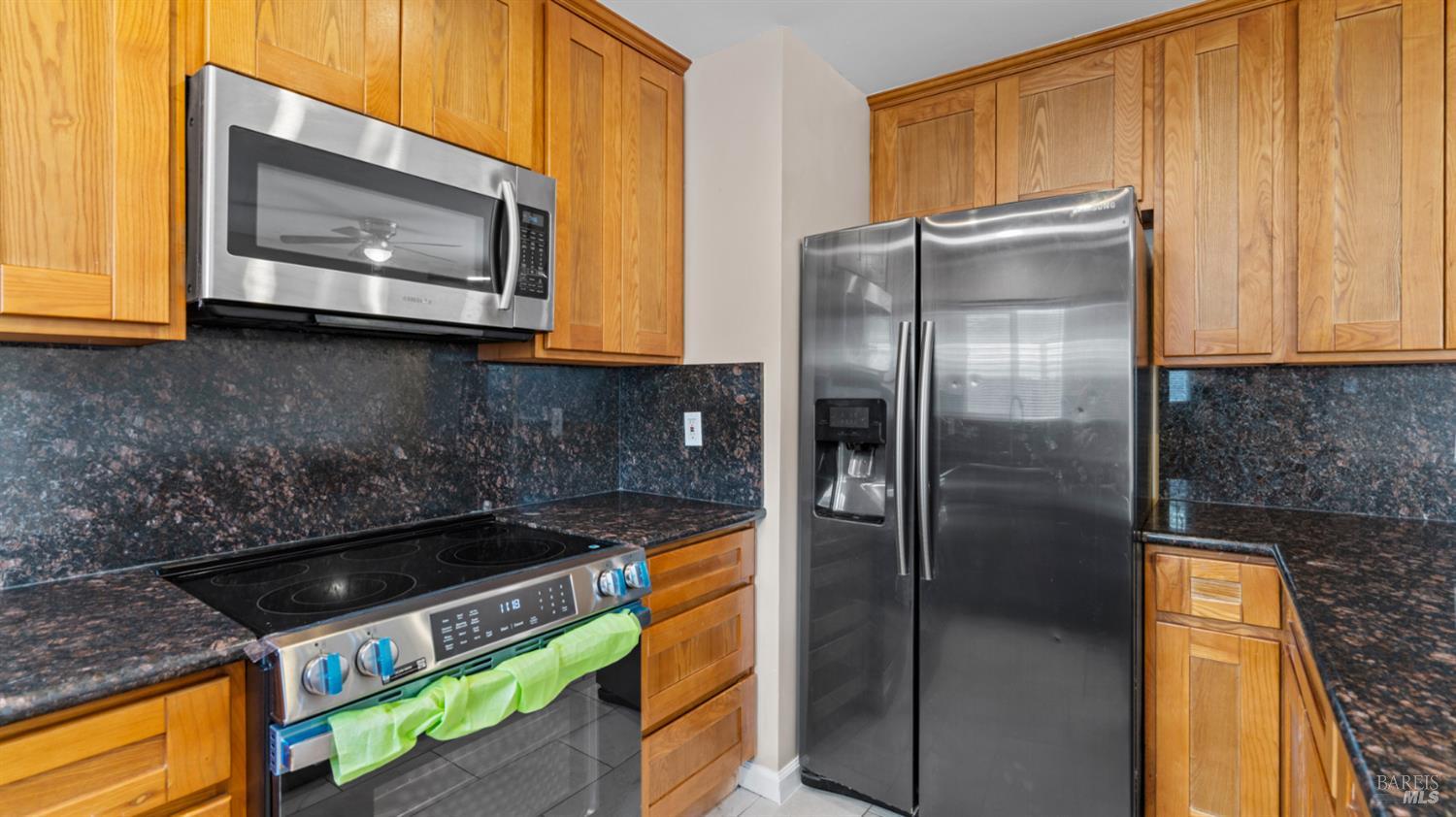 2731 Orchid Street Fairfield CA 94533