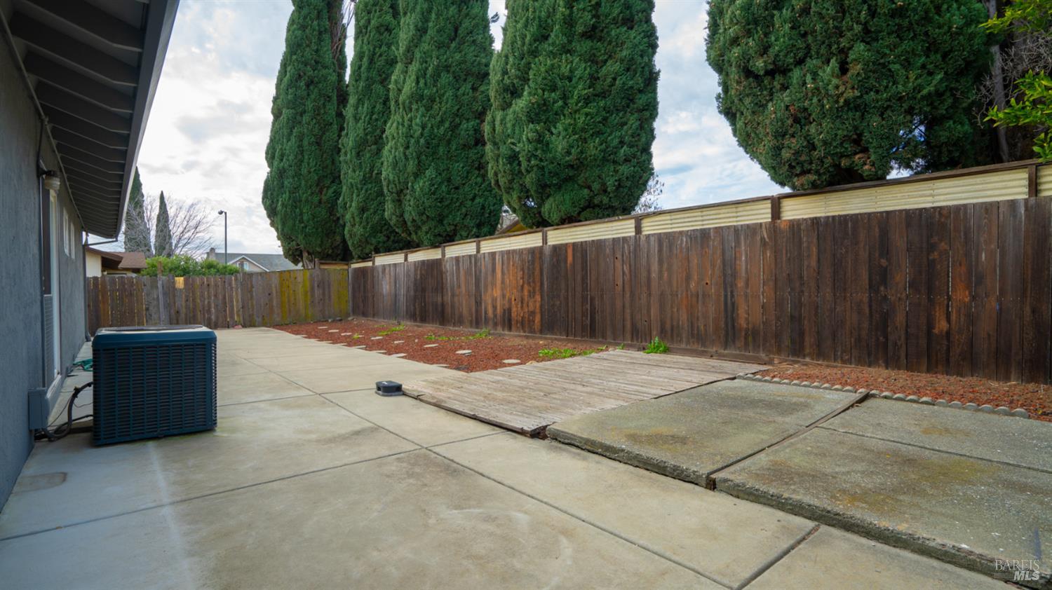 2731 Orchid Street Fairfield CA 94533
