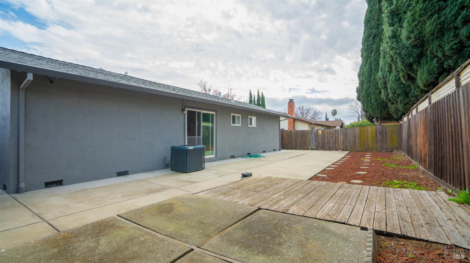 2731 Orchid Street Fairfield CA 94533