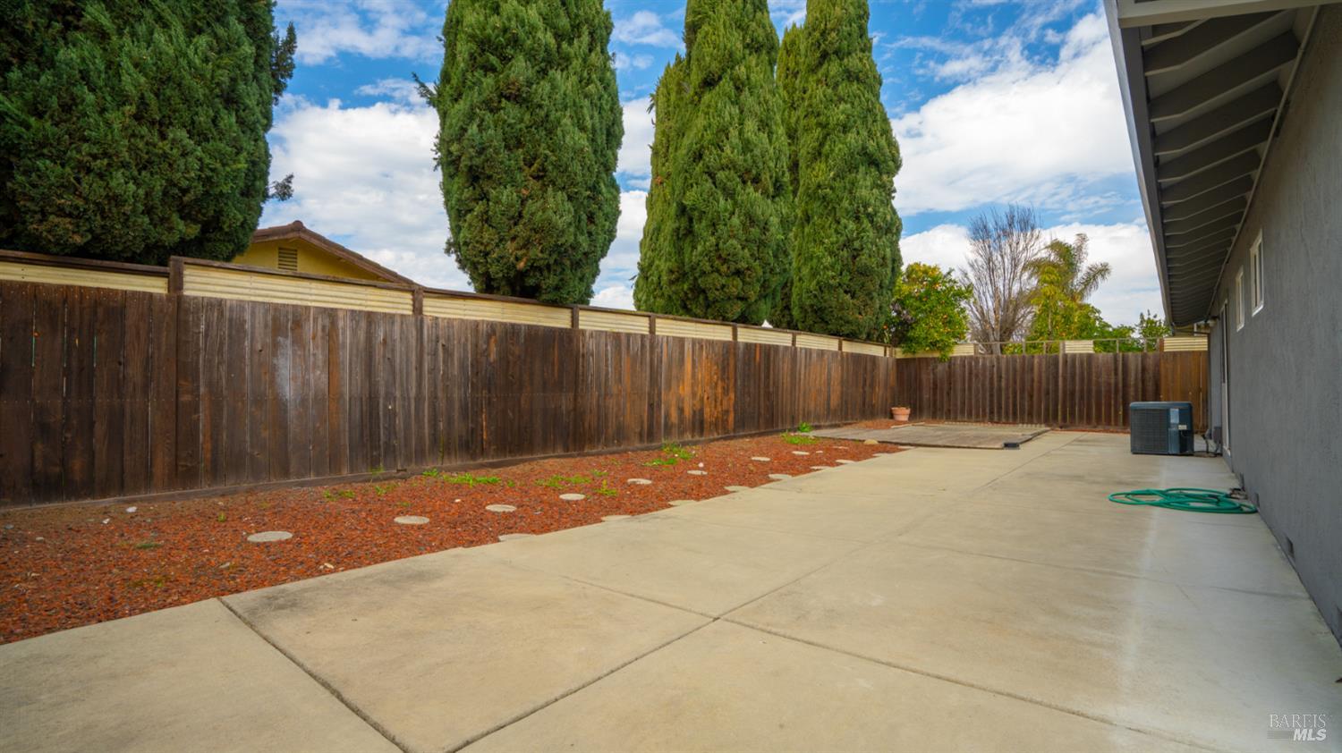 2731 Orchid Street Fairfield CA 94533