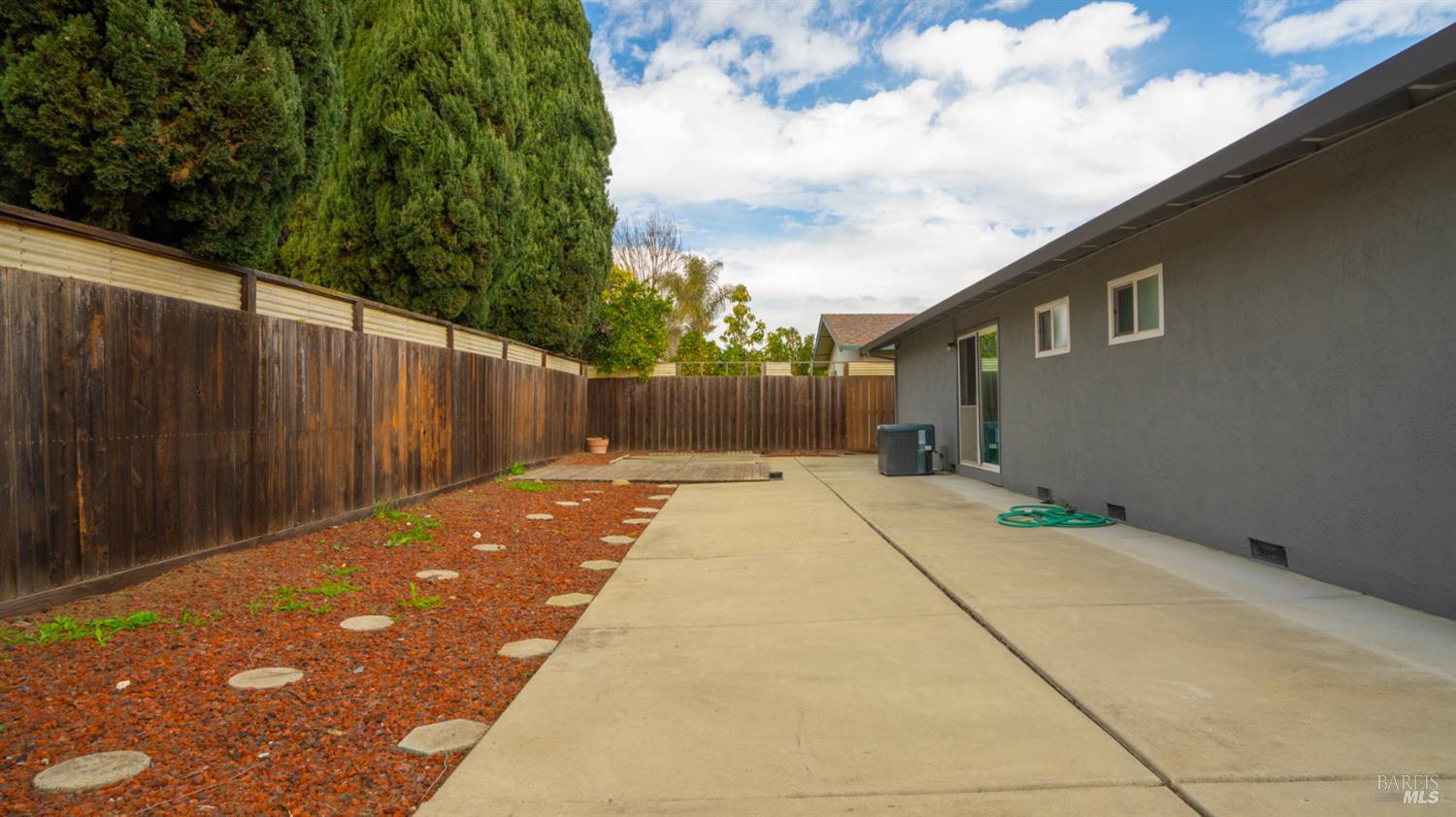 2731 Orchid Street Fairfield CA 94533