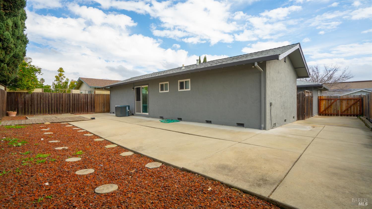 2731 Orchid Street Fairfield CA 94533