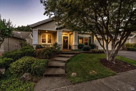 427 Sonoma Drive Cloverdale CA 95425