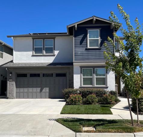 2750 Wheat Grass Street Sacramento CA 95833