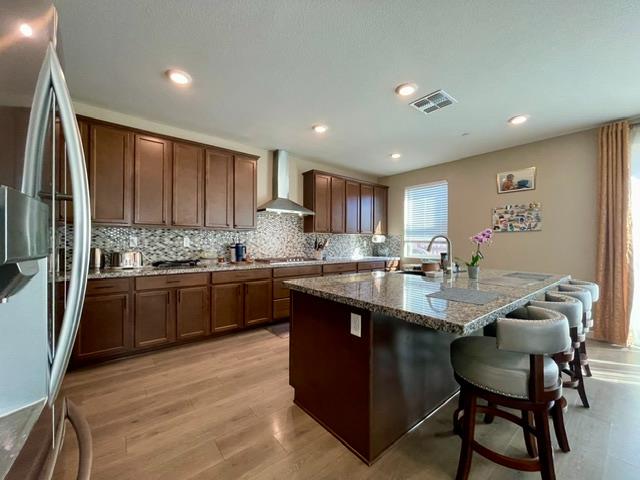 2750 Wheat Grass Street Sacramento CA 95833