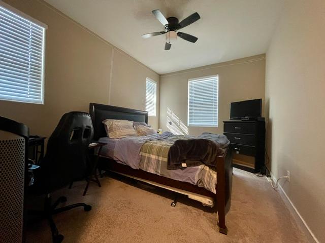 2750 Wheat Grass Street Sacramento CA 95833