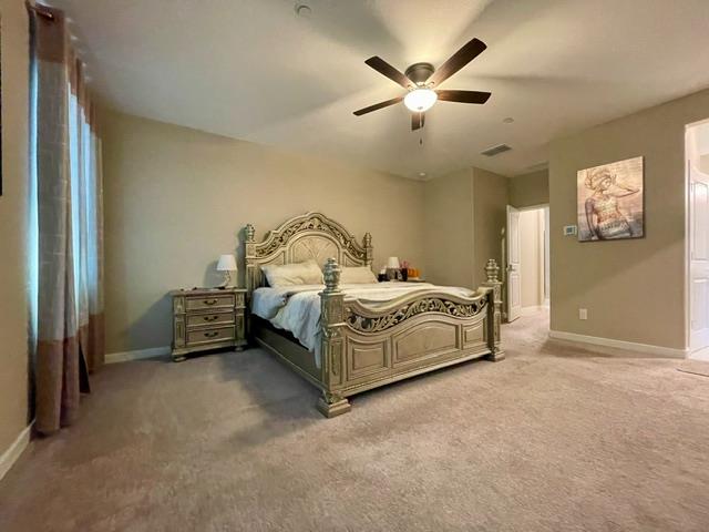 2750 Wheat Grass Street Sacramento CA 95833