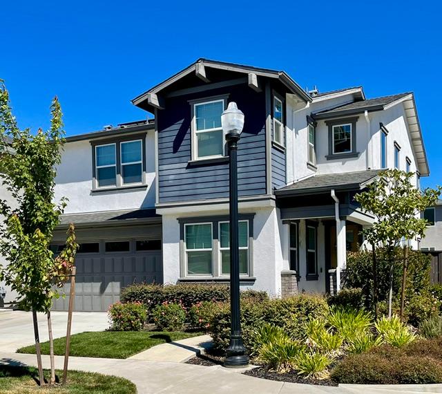 2750 Wheat Grass Street Sacramento CA 95833