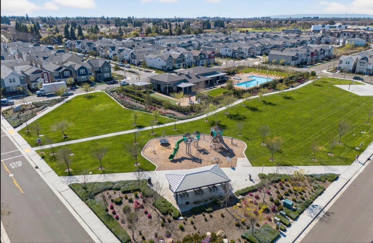 2750 Wheat Grass Street Sacramento CA 95833