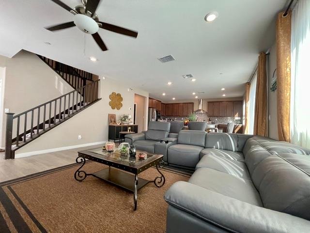 2750 Wheat Grass Street Sacramento CA 95833