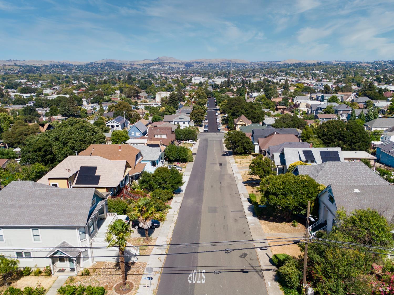 807 El Dorado Street Vallejo CA 94590