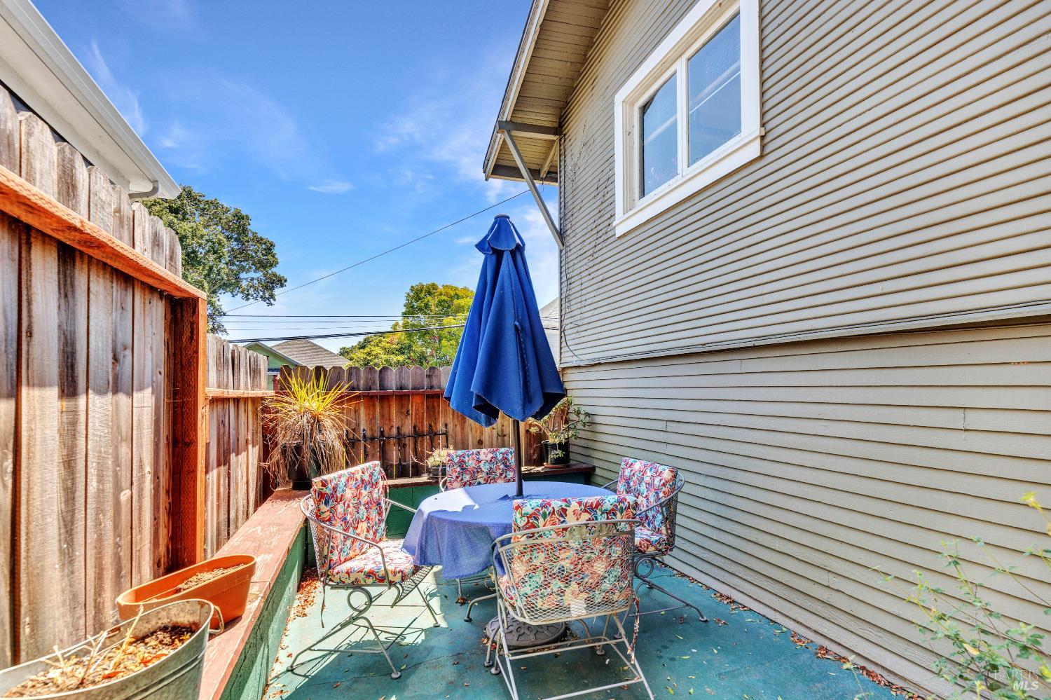 807 El Dorado Street Vallejo CA 94590