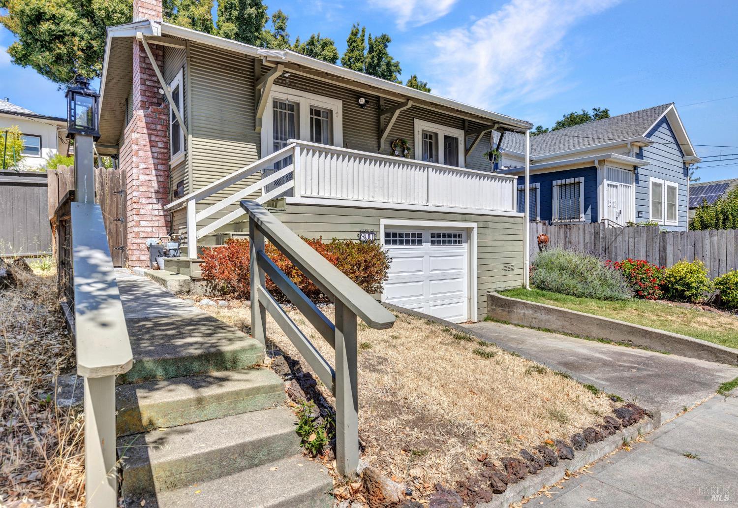 807 El Dorado Street Vallejo CA 94590