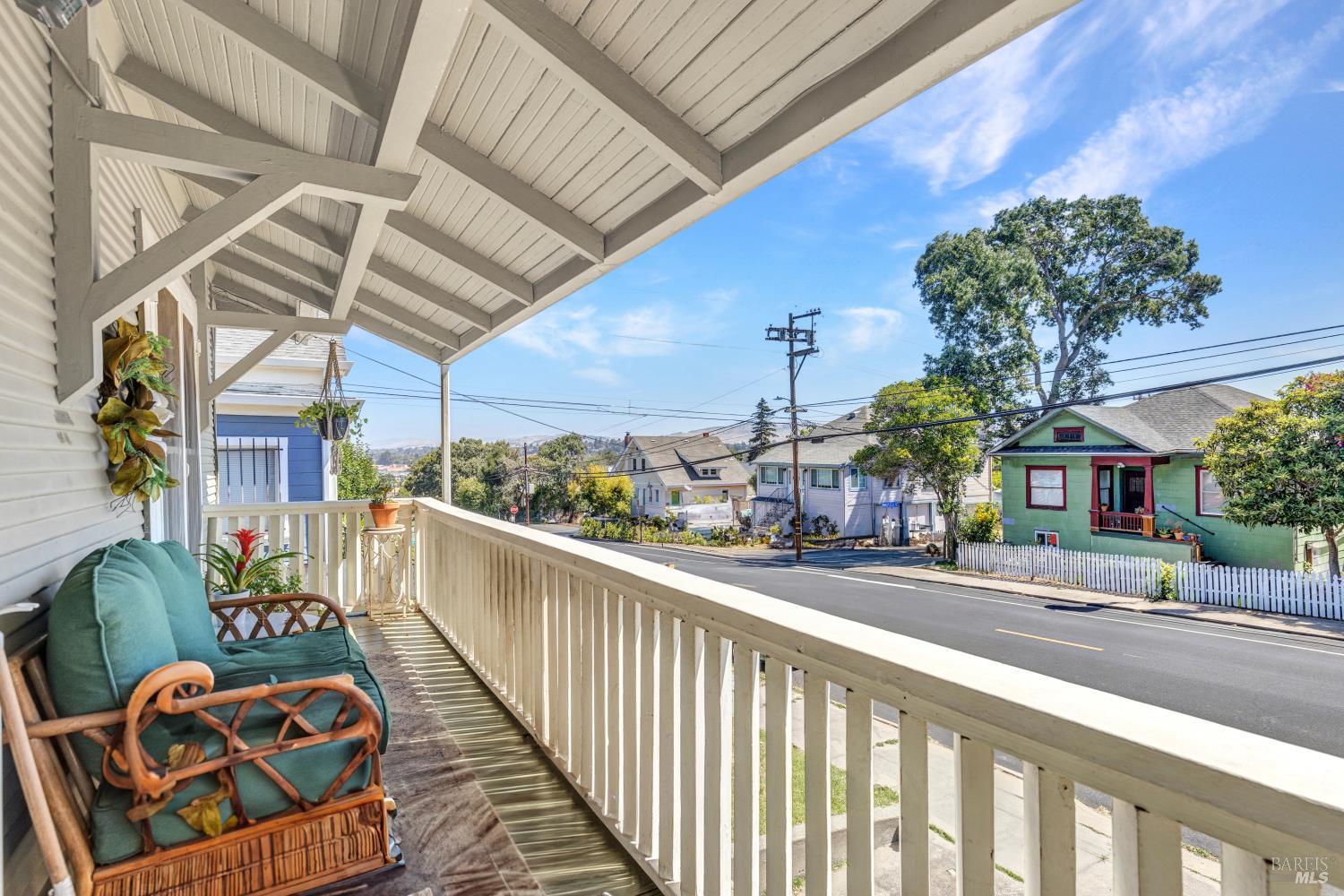 807 El Dorado Street Vallejo CA 94590
