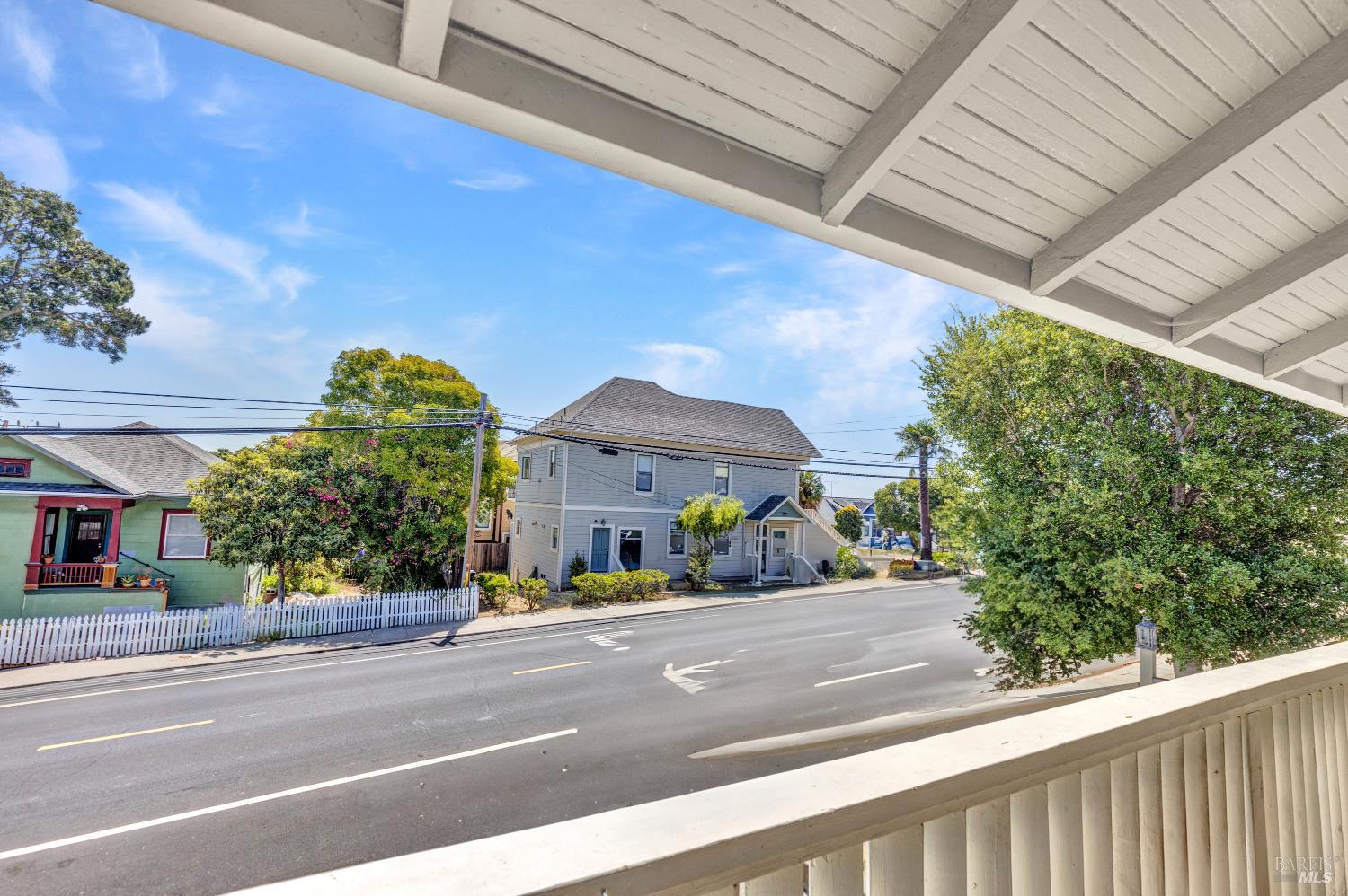 807 El Dorado Street Vallejo CA 94590