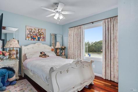 1378 Lubeck Street Sonoma CA 95476