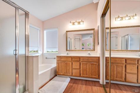 1378 Lubeck Street Sonoma CA 95476