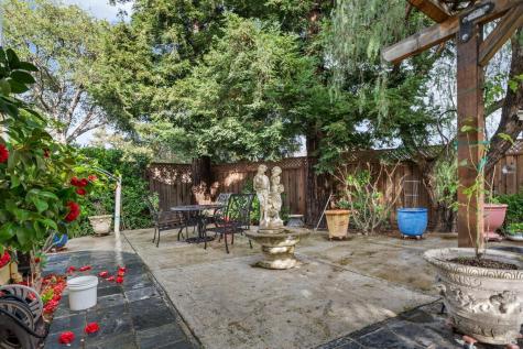 1378 Lubeck Street Sonoma CA 95476
