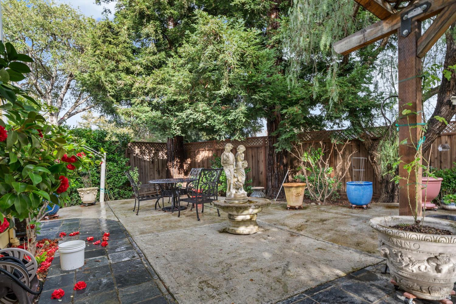 1378 Lubeck Street Sonoma CA 95476