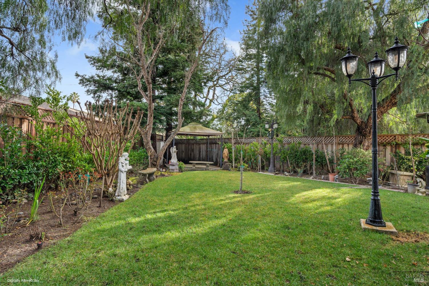 1378 Lubeck Street Sonoma CA 95476