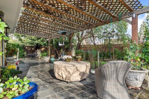 1378 Lubeck Street Sonoma CA 95476