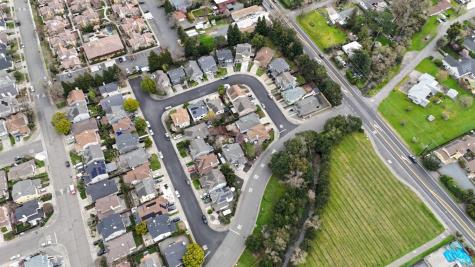 1378 Lubeck Street Sonoma CA 95476